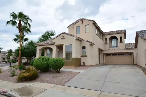 9034 E Garnet Ave, Mesa, AZ 85209 photo 1