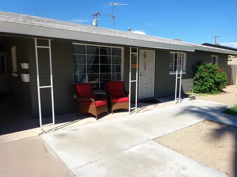 4248 E Montecito Ave, Phoenix, AZ 85018 photo 2