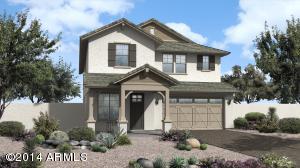 4109 E Amber Ln, Gilbert, AZ 85296 photo 1