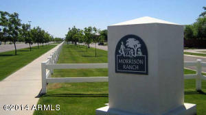 4058 E Amber Ln, Gilbert, AZ 85296 photo 4