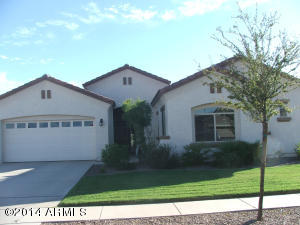 2899 E Tonto Dr, Gilbert, AZ 85298 photo 1