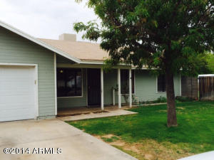 3145 E Capri Cir, Mesa, AZ 85204 photo 1