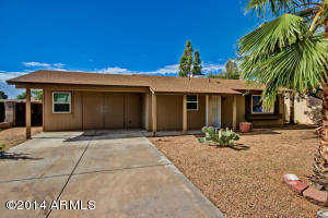 2719 E Bluefield Ave, Phoenix, AZ 85032 photo 2