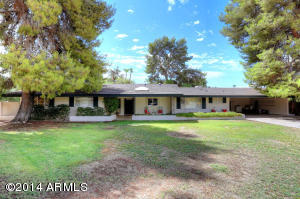 2045 E Rancho Dr, Phoenix, AZ 85016 photo 1