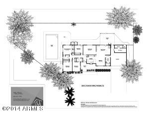 2045 E Rancho Dr, Phoenix, AZ 85016 photo 17