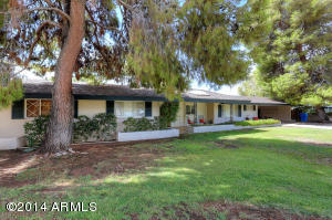 2045 E Rancho Dr, Phoenix, AZ 85016 photo 2
