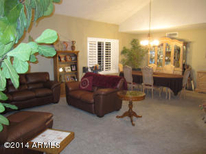 4563 E Michelle Dr, Phoenix, AZ 85032 photo 3