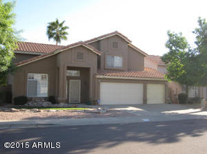 4563 E Michelle Dr, Phoenix, AZ 85032 photo 1