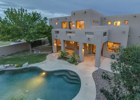 3740 E Nambe Ct, Phoenix, AZ 85044 photo 9