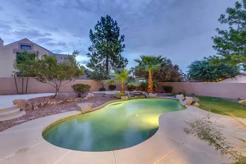 3740 E Nambe Ct, Phoenix, AZ 85044 photo 13