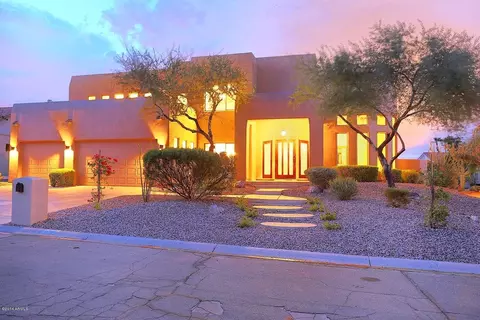 3740 E Nambe Ct, Phoenix, AZ 85044 photo 1