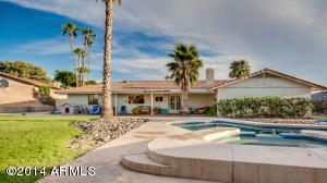 128 E Kathleen Rd, Phoenix, AZ 85022 photo 30