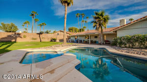 128 E Kathleen Rd, Phoenix, AZ 85022 photo 29