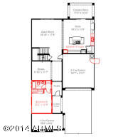 3919 E Rakestraw Ln, Gilbert, AZ 85298 photo 11