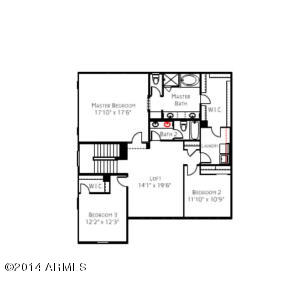 3919 E Rakestraw Ln, Gilbert, AZ 85298 photo 12