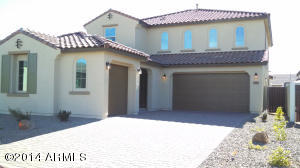 3919 E Rakestraw Ln, Gilbert, AZ 85298 photo 1