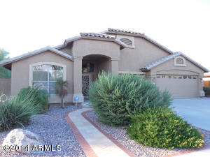 1460 E Toledo St, Gilbert, AZ 85295 photo 1