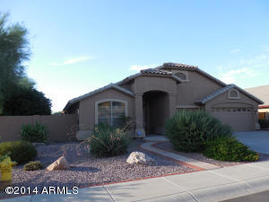 1460 E Toledo St, Gilbert, AZ 85295 photo 2
