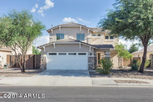 2881 E Mead Dr, Gilbert, AZ 85298 photo 1