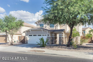 2881 E Mead Dr, Gilbert, AZ 85298 photo 2