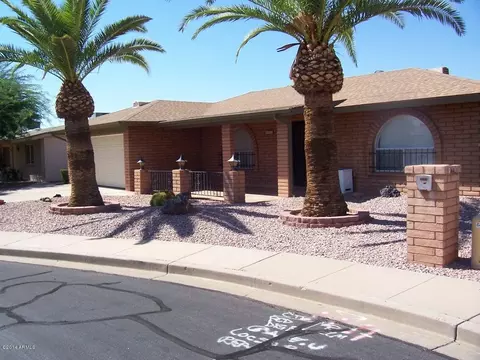 4356 E Carmel Cir, Mesa, AZ 85206 photo 1