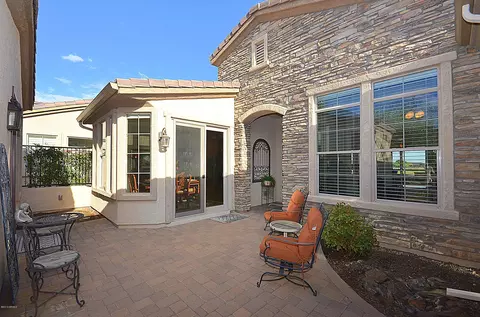 4482 E Jude Ln, Gilbert, AZ 85298 photo 5