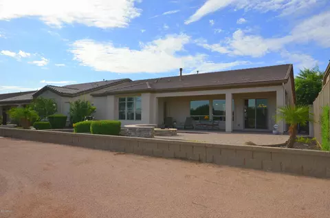 4482 E Jude Ln, Gilbert, AZ 85298 photo 35