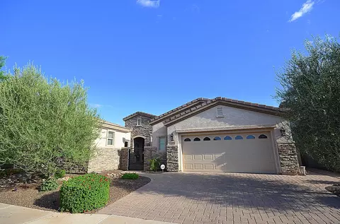 4482 E Jude Ln, Gilbert, AZ 85298 photo 3