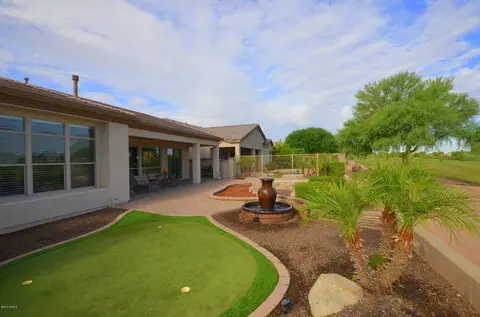4482 E Jude Ln, Gilbert, AZ 85298 photo 32