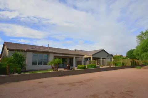 4482 E Jude Ln, Gilbert, AZ 85298 photo 33