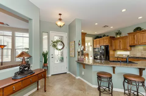 4482 E Jude Ln, Gilbert, AZ 85298 photo 6