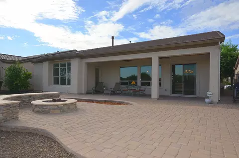 4482 E Jude Ln, Gilbert, AZ 85298 photo 39