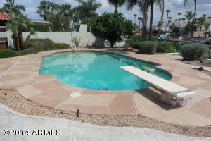 1449 W Silver Keys Ct, Gilbert, AZ 85233 photo 14
