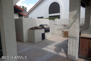1449 W Silver Keys Ct, Gilbert, AZ 85233 photo 13