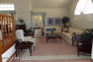 1449 W Silver Keys Ct, Gilbert, AZ 85233 photo 17