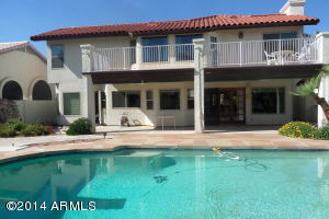 1449 W Silver Keys Ct, Gilbert, AZ 85233 photo 2