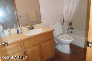 1449 W Silver Keys Ct, Gilbert, AZ 85233 photo 20