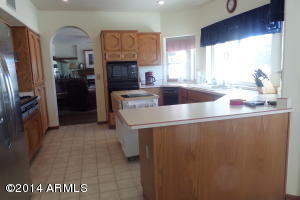 1449 W Silver Keys Ct, Gilbert, AZ 85233 photo 16