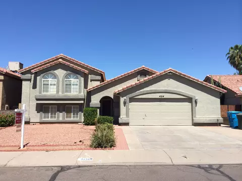 4214 E Liberty Ln, Phoenix, AZ 85048 photo 1