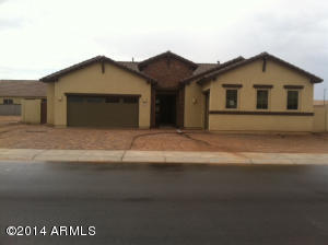 1153 E Bajor St, Gilbert, AZ 85298 photo 1