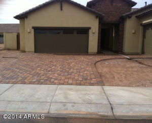 1153 E Bajor St, Gilbert, AZ 85298 photo 2