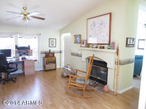 11615 E Meadow Dr, Mayer, AZ 86333 photo 10