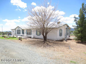 11615 E Meadow Dr, Mayer, AZ 86333 photo 1