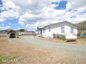 11615 E Meadow Dr, Mayer, AZ 86333 photo 22