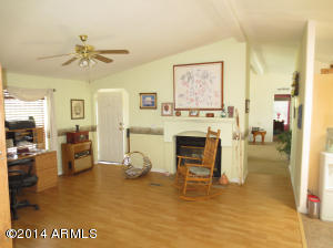 11615 E Meadow Dr, Mayer, AZ 86333 photo 12