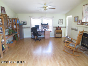 11615 E Meadow Dr, Mayer, AZ 86333 photo 9