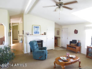 11615 E Meadow Dr, Mayer, AZ 86333 photo 4