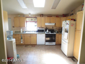 11615 E Meadow Dr, Mayer, AZ 86333 photo 6