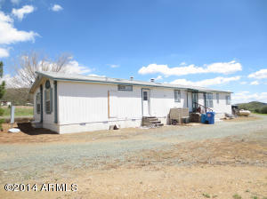 11615 E Meadow Dr, Mayer, AZ 86333 photo 24