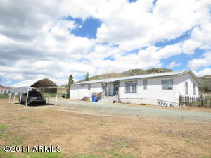 11615 E Meadow Dr, Mayer, AZ 86333 photo 23